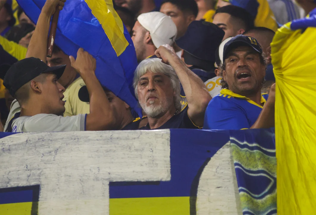 El Gobierno respaldó en Diputados el proyecto de ley contra las barras bravas