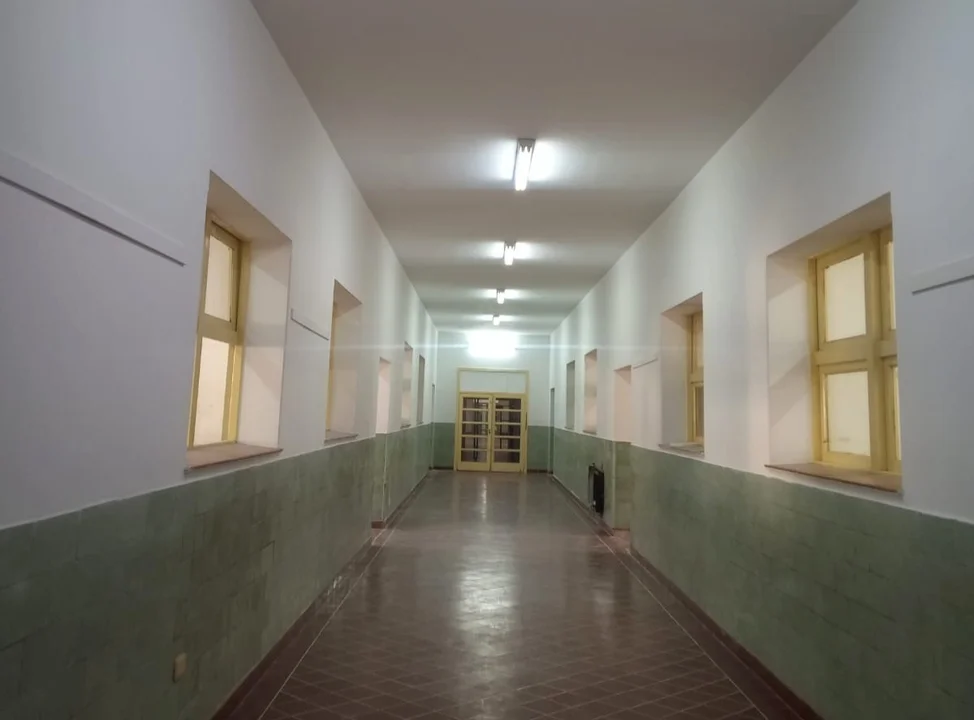 San Luis suspende las clases este lunes por la ola de frío