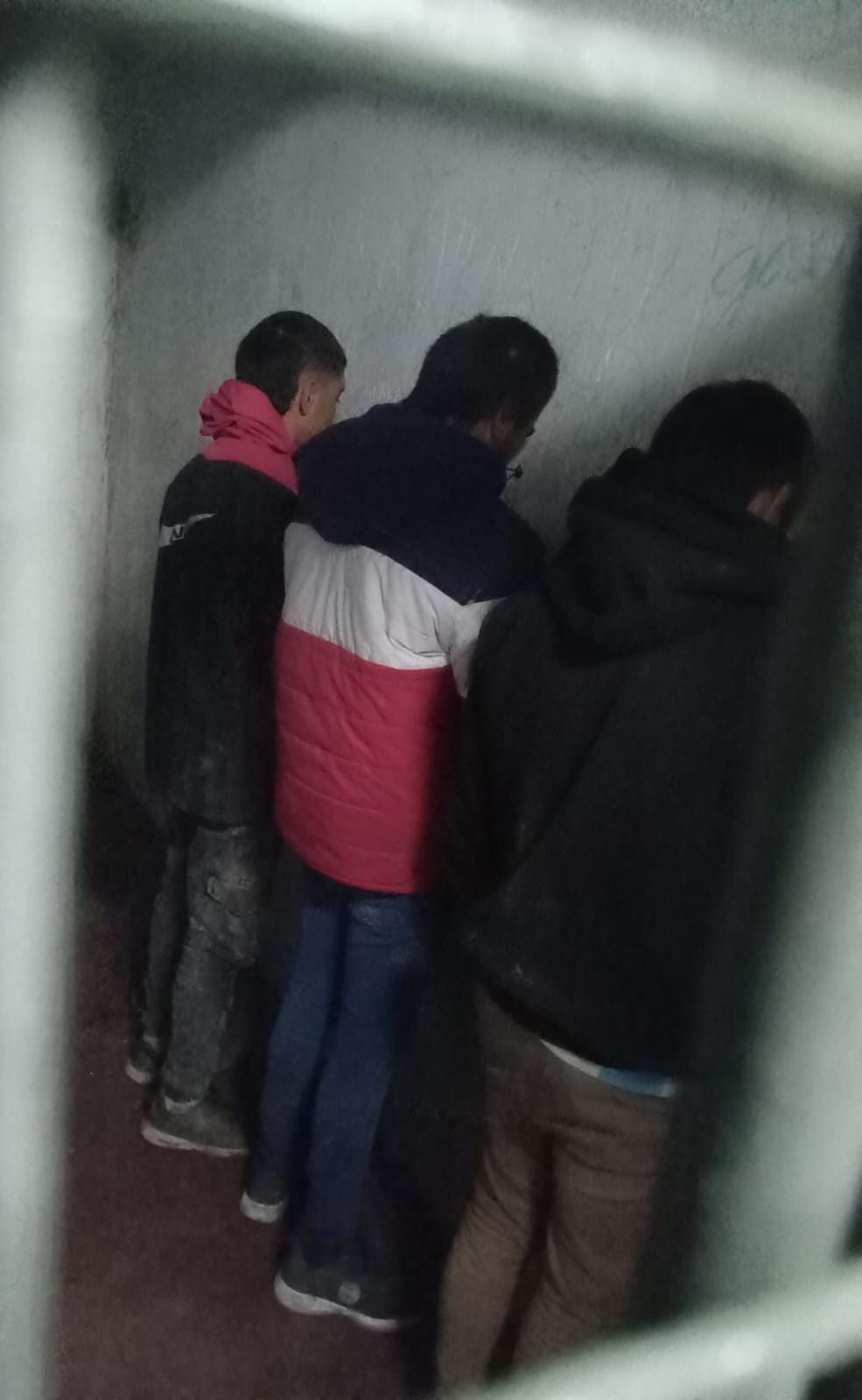 Sáenz Peña-barrio Milenium: intentaron incendiar una casa tras un desorden