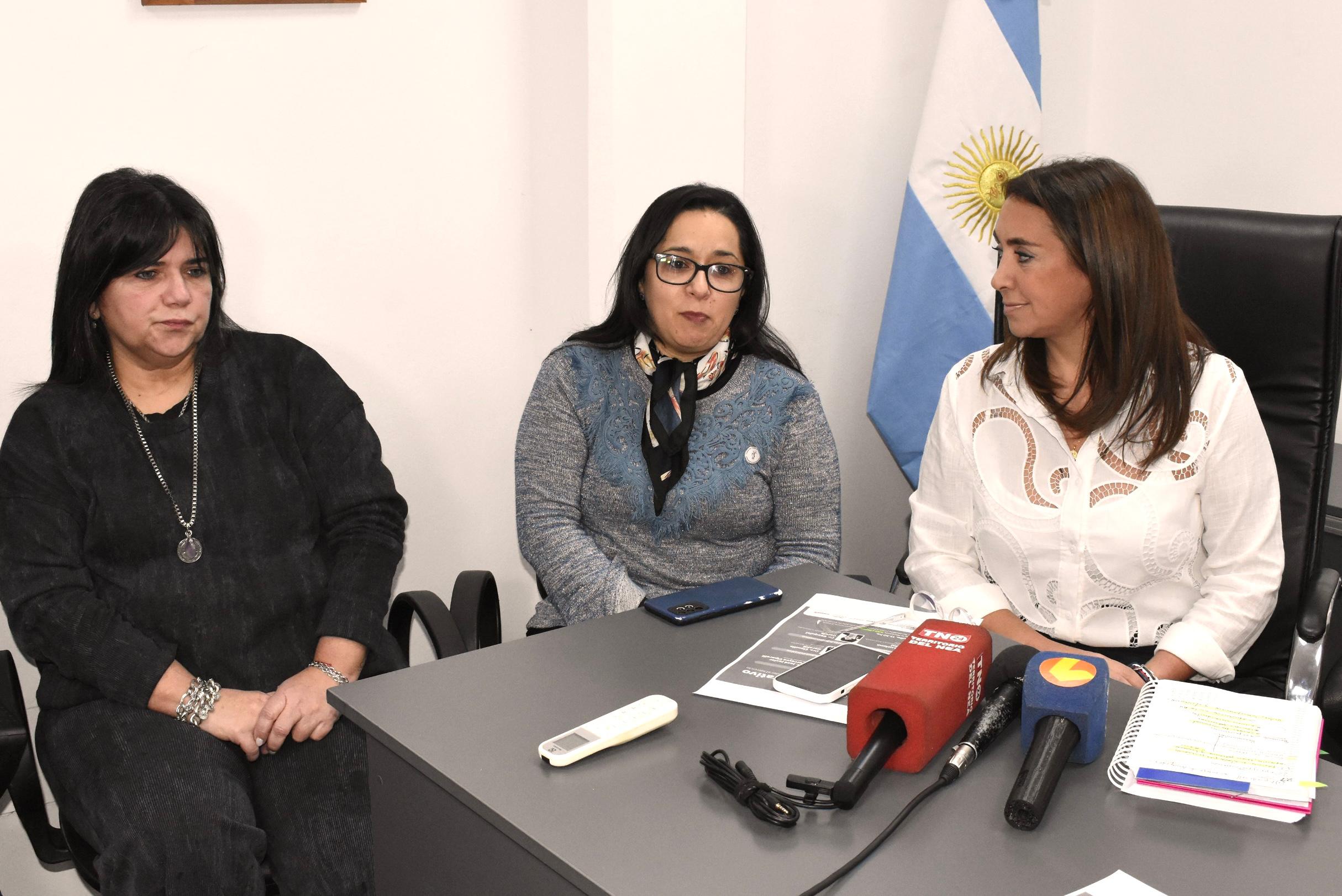 El 4 de julio: se realizará la capacitación “Sumario Administrativo”