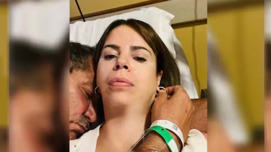 Alperovich, con domiciliaria, pero sin Marianela Mirra: se separaron y ella no lo acompañará