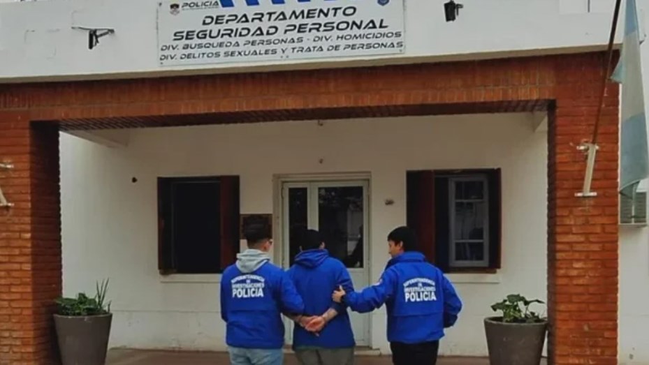 Prisión perpetua para el hombre que asesinó a su profesor de música de 50 puñaladas en Neuquén