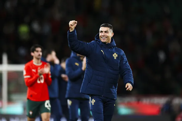 Bombazo en Núñez: River va por Cristiano Ronaldo