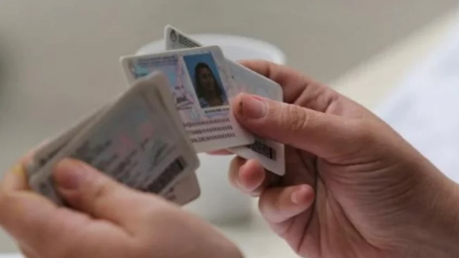 San Juan: Encontró un DNI y lo acusan de sacar cuatro préstamos a nombre del titular