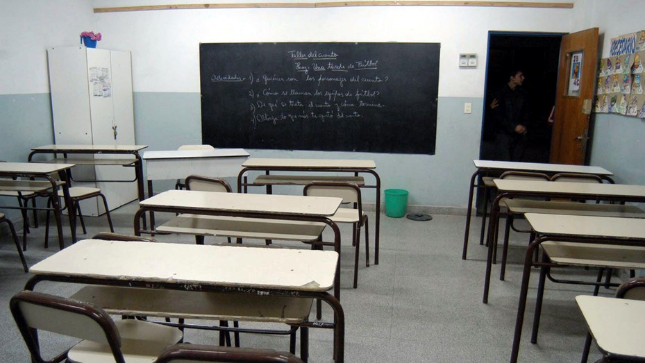 Resultados alarmantes: solo el 14,2% de los estudiantes aprobó Matemática en la Prueba Aprender 2024