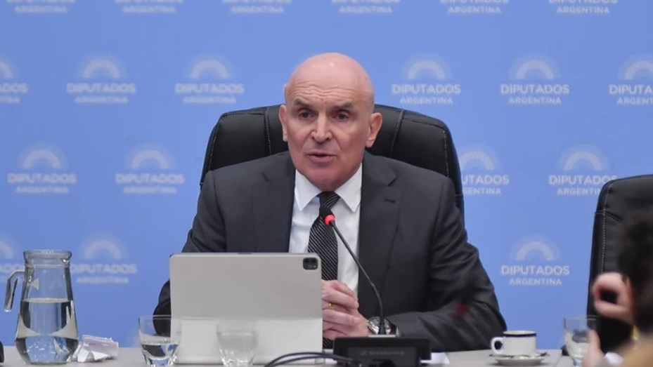 José Luis Espert apuntó contra Cristina Kirchner: «La chorra se cree que está de joda»