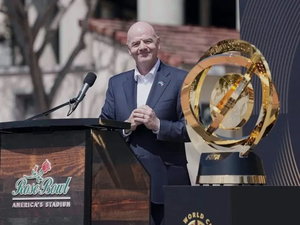 FIFA anunció cinco medidas innovadoras que debutarán en el Mundial de Clubes 2025