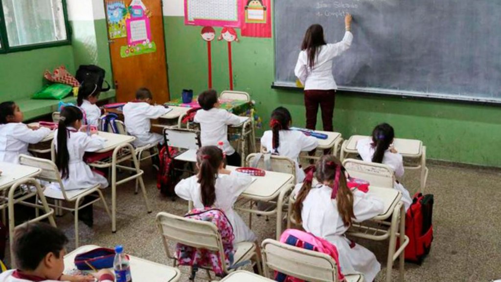 Catamarca también suspende el dictado de clases por la ola de frío: las recomendaciones para las escuelas
