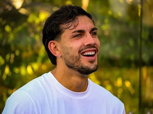 Qué falta para que Leandro Paredes sea jugador de Boca