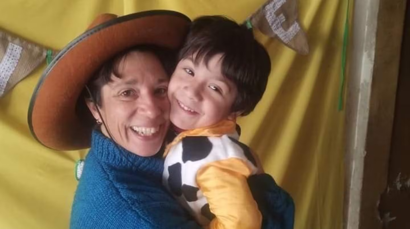 Horror en Florencio Varela: encontraron los cuerpos de una madre y su hijo de seis años