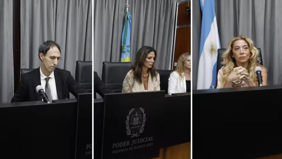 Piden investigar a la jueza Makintach por el documental del juicio por Maradona: «Hay un negocio atrás»