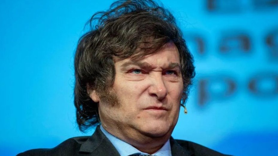 Milei apuntó contra River y Boca por sus eliminaciones y reinstaló el debate de las SAD