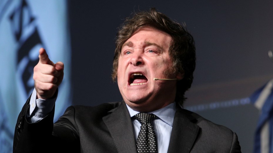 Con criticas al Congreso, Milei vetó la ley de asistencia financiera a Bahía Blanca