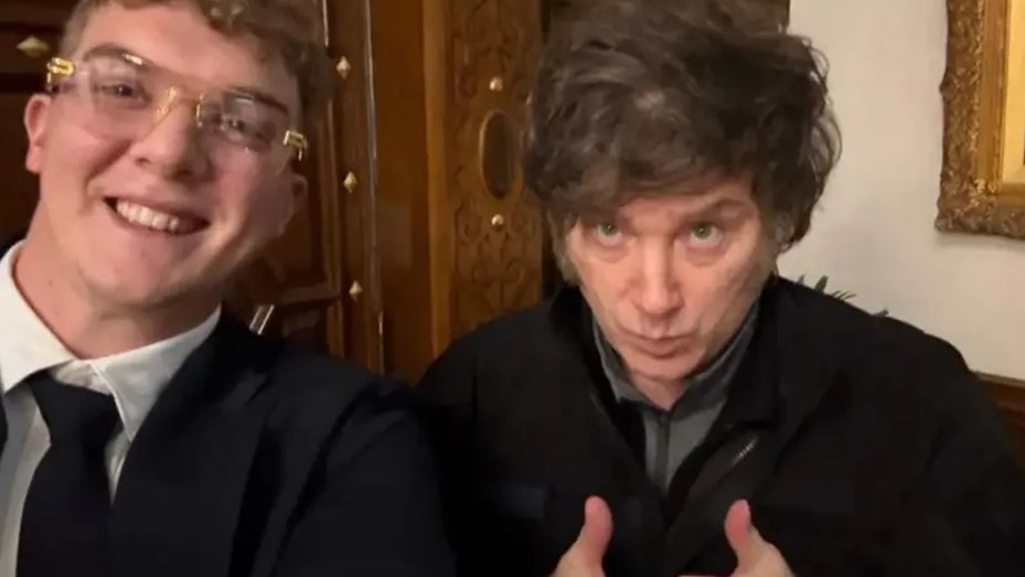 Criptogate: la Oficina Anticorrupción desligó a Milei de responsabilidades