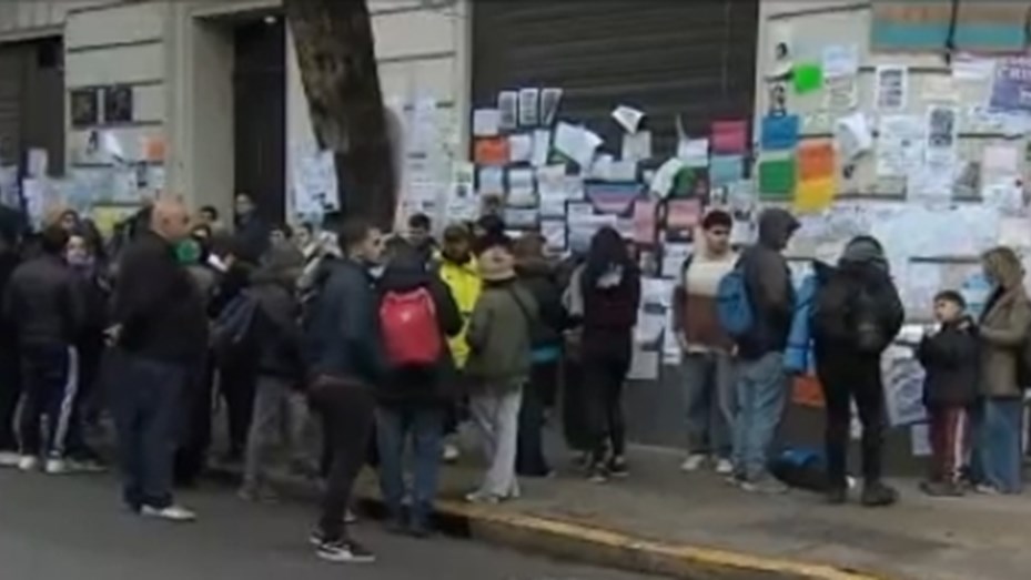 «Cortes y ruidos molestos»: preocupación del gobierno porteño por posible prisión domiciliaria de CFK