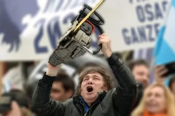 Sin política de vivienda: Javier Milei terminó de liquidar el programa Procrear