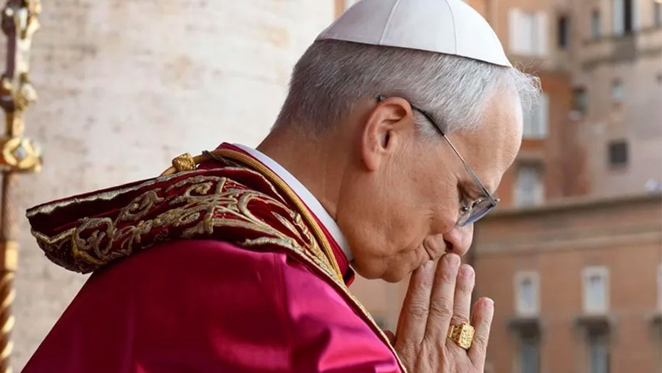 El papa León XIV pidió por la guerra en Medio Oriente: “Detengan esta tragedia”