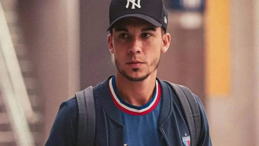 Vélez sumó a Lisandro Magallán y confirmó a Pol Fernández