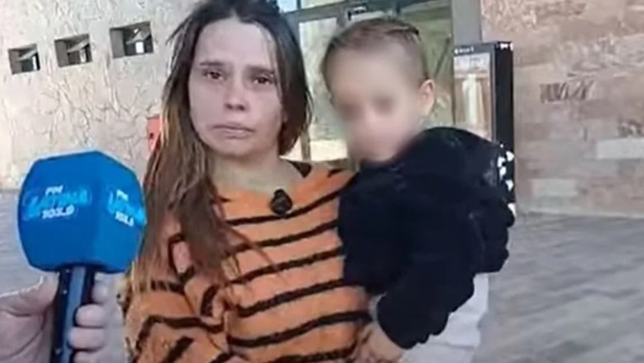 La mujer que se gastó $510 millones que le transifieron por error no deberá pagar la fianza