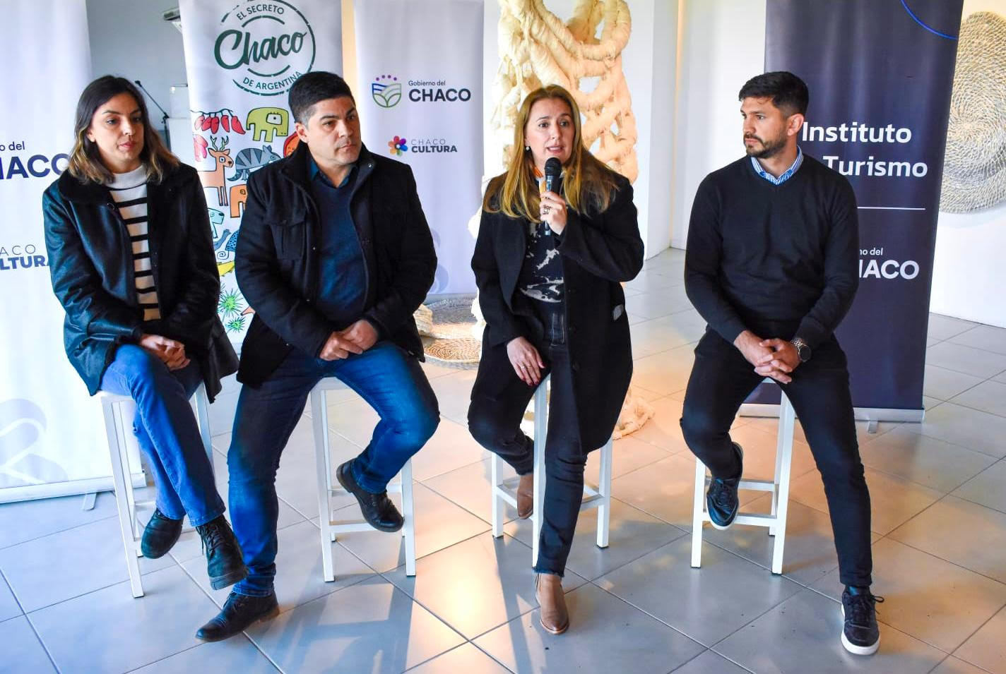 “Planazo de Invierno”: se presentó la programación de actividades para las vacaciones de julio