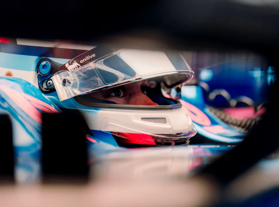 GP de Gran Bretaña: se viene un fin de semana clave para Colapinto en la Fórmula 1