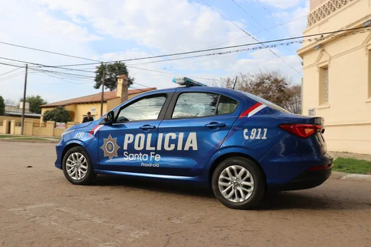 Un preso fue condenado por extorsionar a un santafesino con el perfil falso de una menor