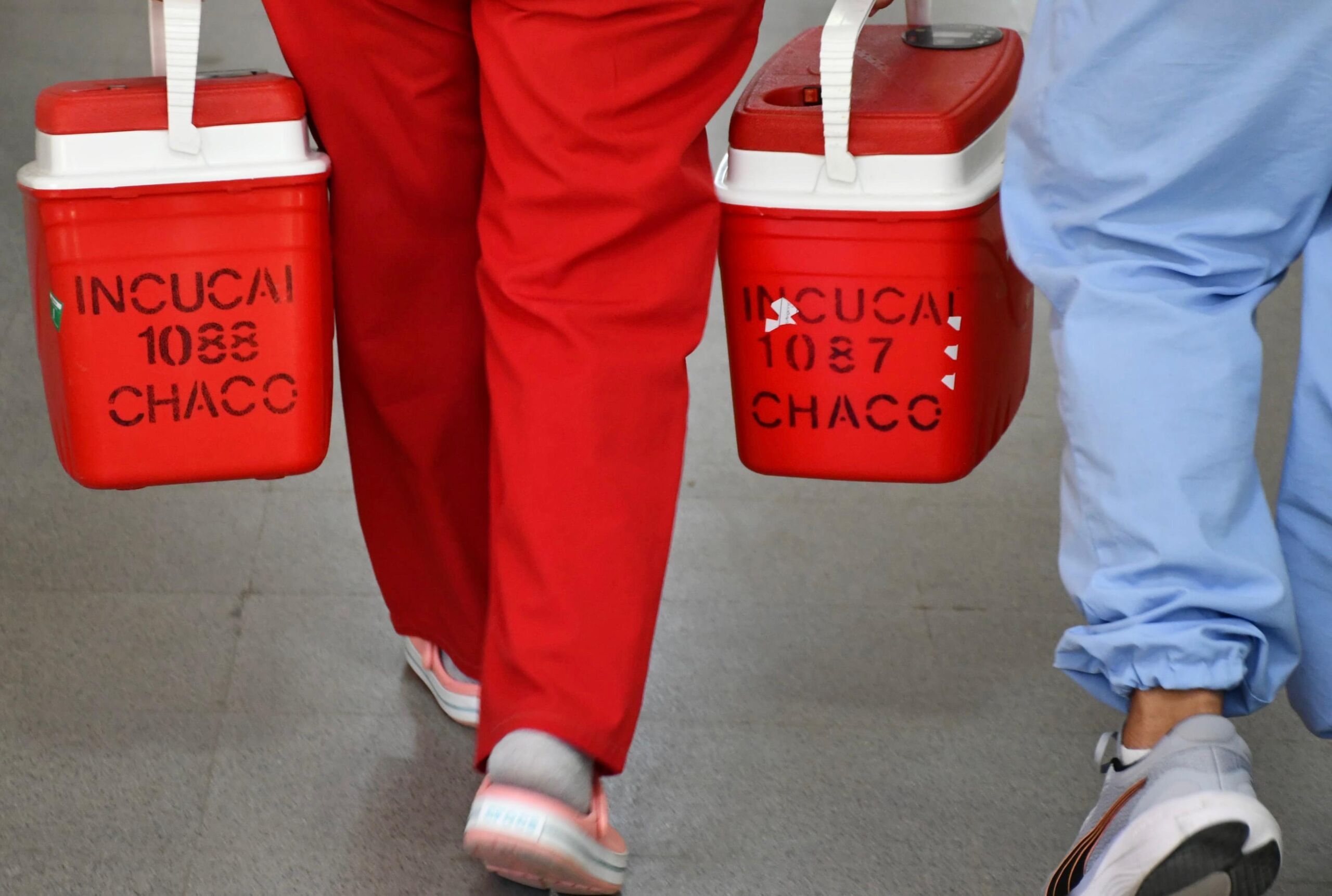 Chaco: se realizaron 4 nuevos operativos de donación de órganos