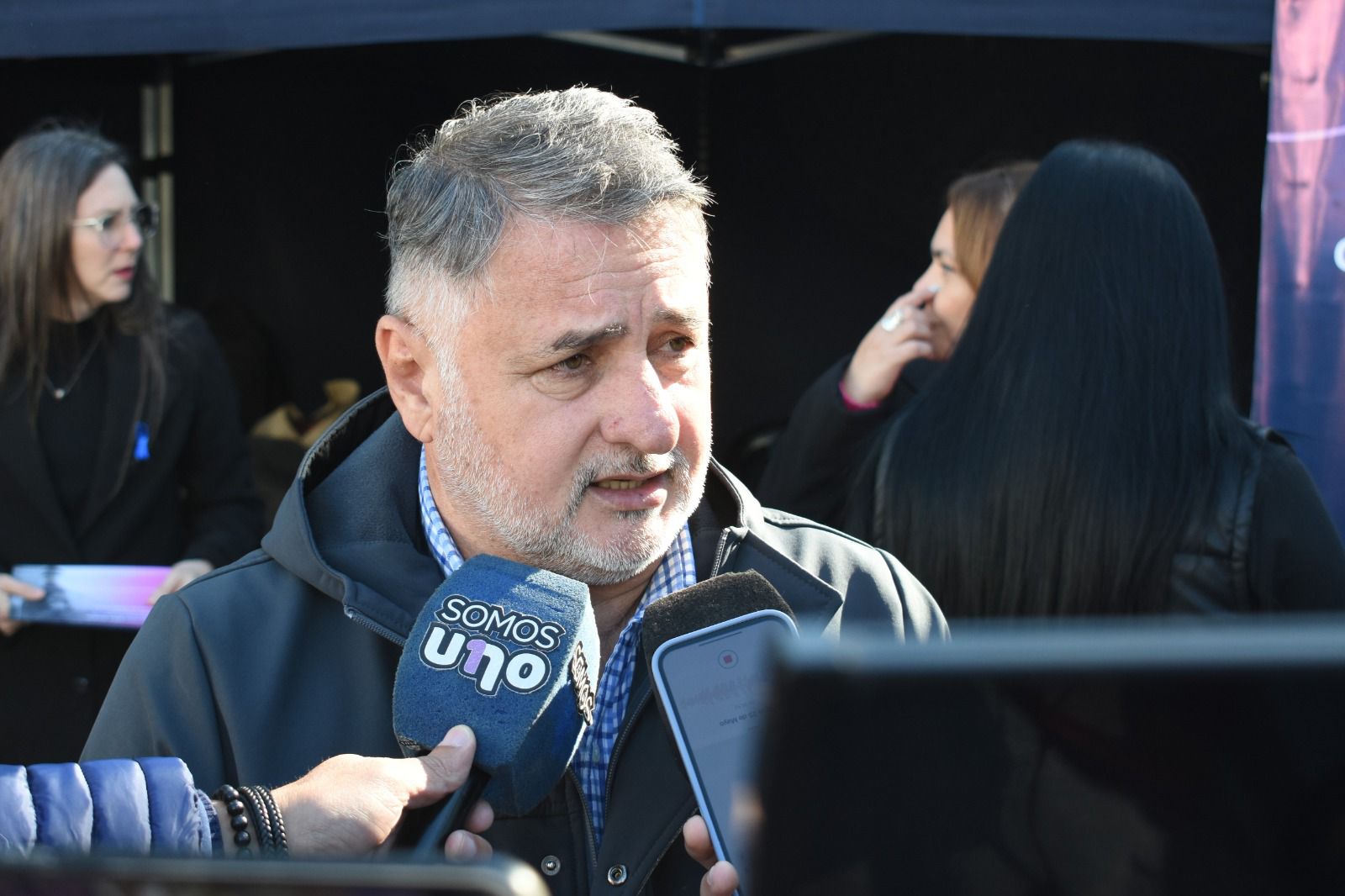 Día Internacional Contra la Trata de Personas: el estado redobla esfuerzos para combatirla