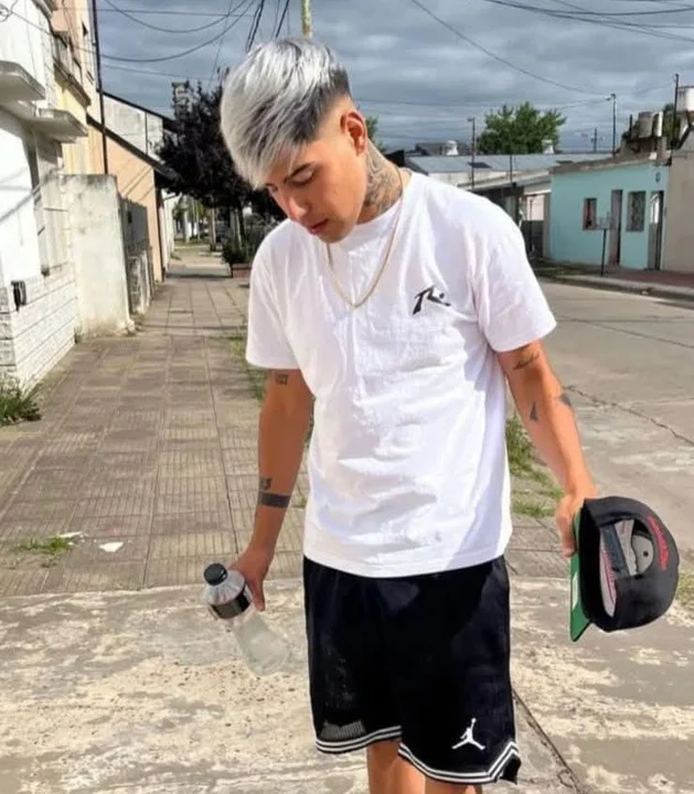 La salvaje golpiza a un joven DJ en Zárate: está en coma y acusan al ex de su novia