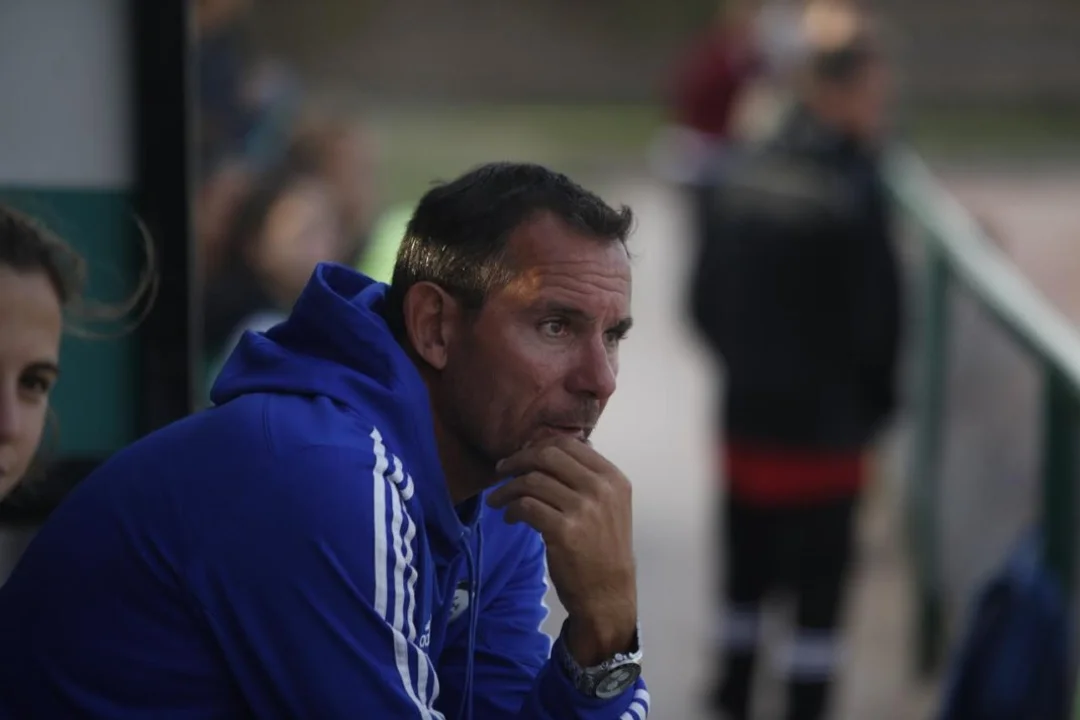 Condenaron a Walter Conna, exentrenador de Las Leonas, por abuso sexual