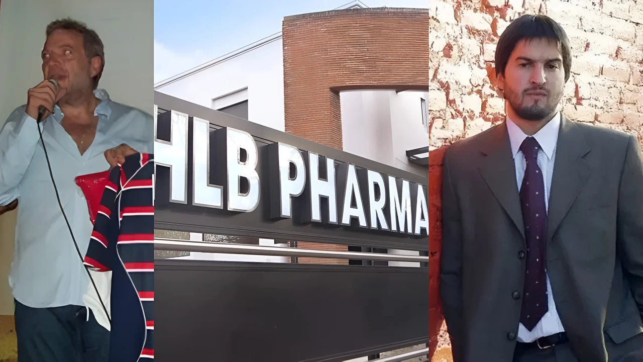 La explosiva denuncia que vincula el fentanilo con la histórica “Mafia de los Medicamentos”