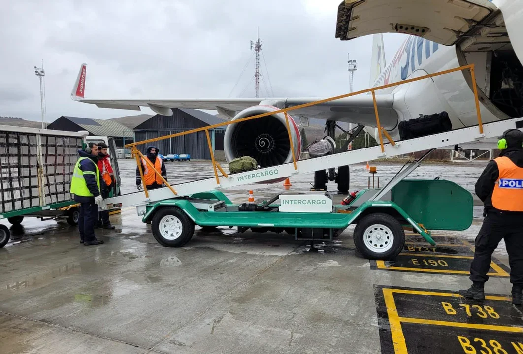 El Gobierno nacional dio otro paso para la privatización de Intercargo