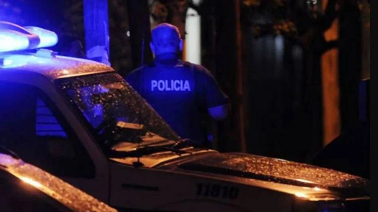 Catamarca: buscan desesperadamente a un niño de 11 años