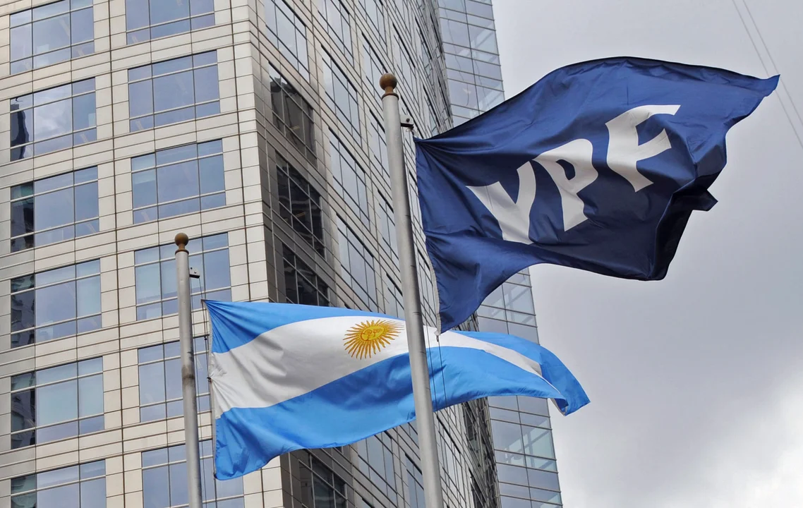 YPF: la UCR y Milman presentaron proyectos de rechazo al fallo de la Justicia norteamericana