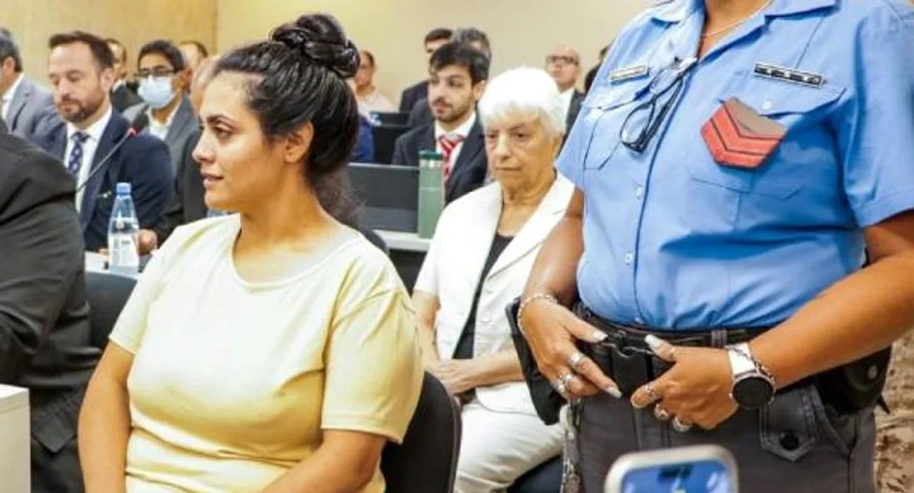 Caso Neonatal: el defensor de la enfermera afirmó tener «muchas expectativas» sobre los fundamentos de la pena