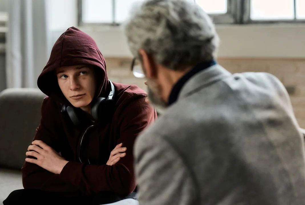 «La adolescencia necesita transgredir”: por qué los limites se desafían y qué pueden hacer los padres