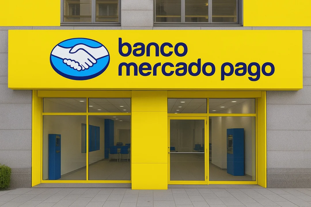 Mercado Pago vende dólares oficiales y actúa como banco sin ventanillas pese a estar registrado como fintech