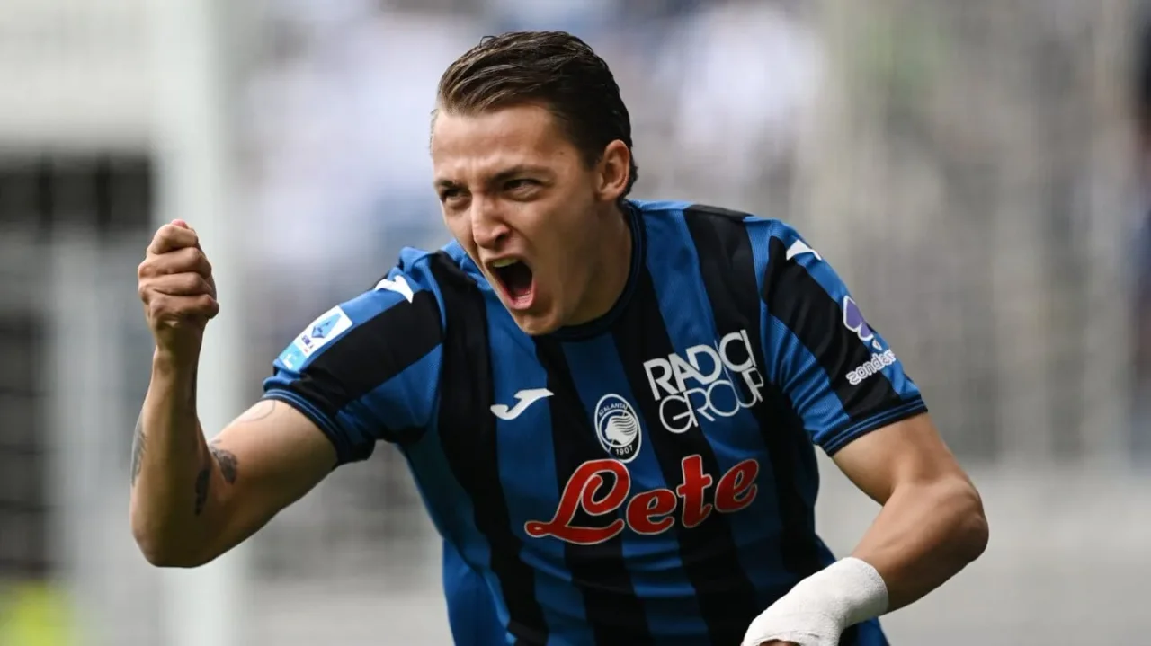 La millonaria cifra por la que Retegui se irá al fútbol árabe