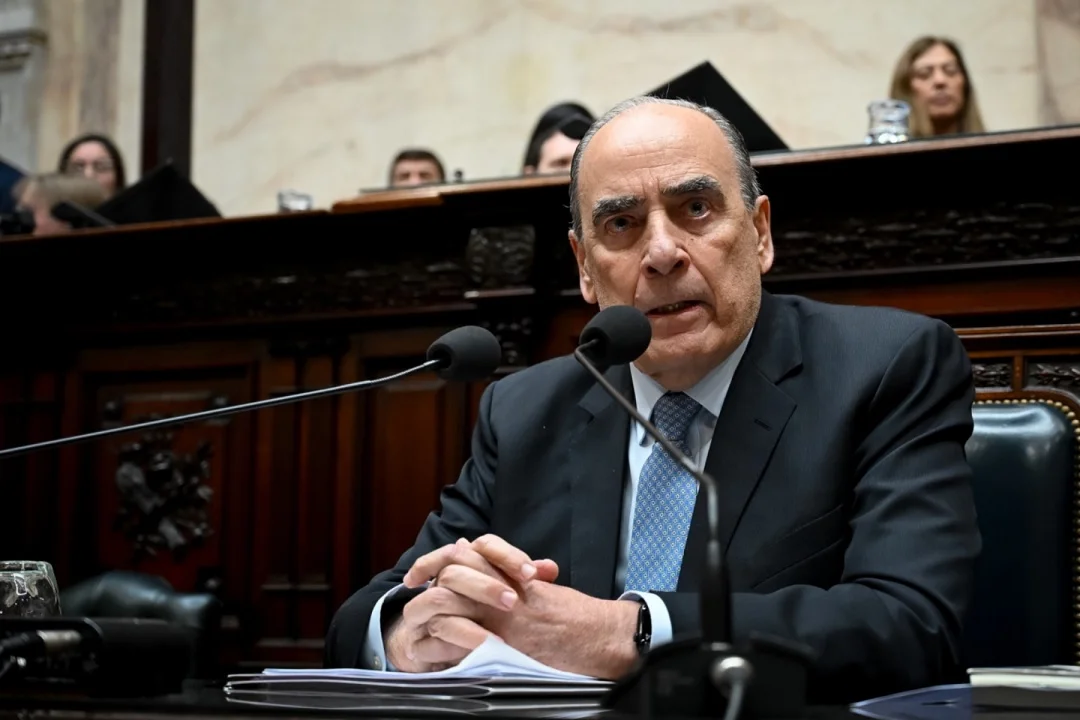 Guillermo Francos aseguró que «hay gobernadores que quieren acordar» con el Poder Ejecutivo