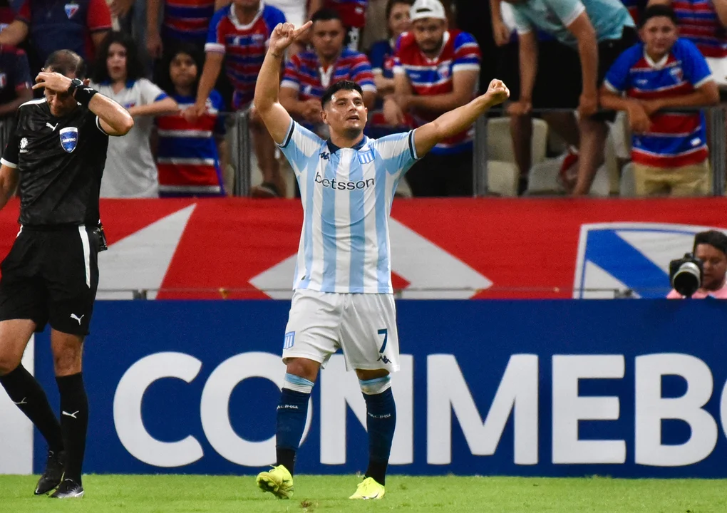 Los códigos ya no existen: River, Racing y el pase que abre la grieta al fin del “pacto de caballeros”