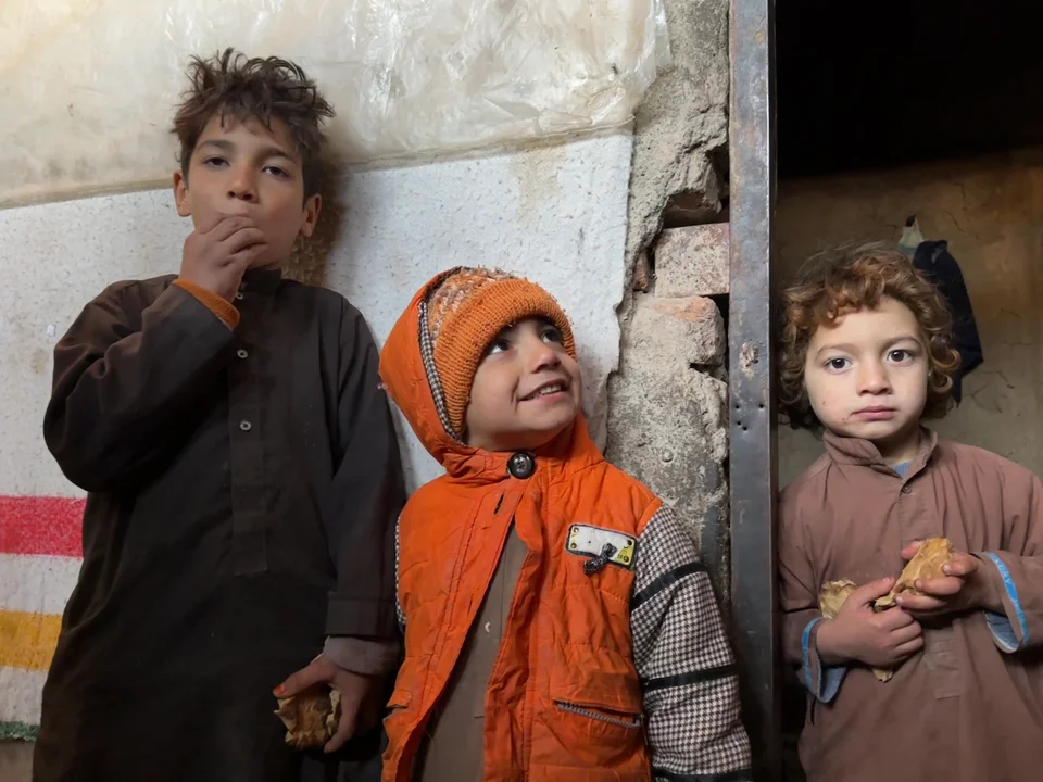 Argentina, uno de los países más solidarios con refugiados y desplazados del mundo