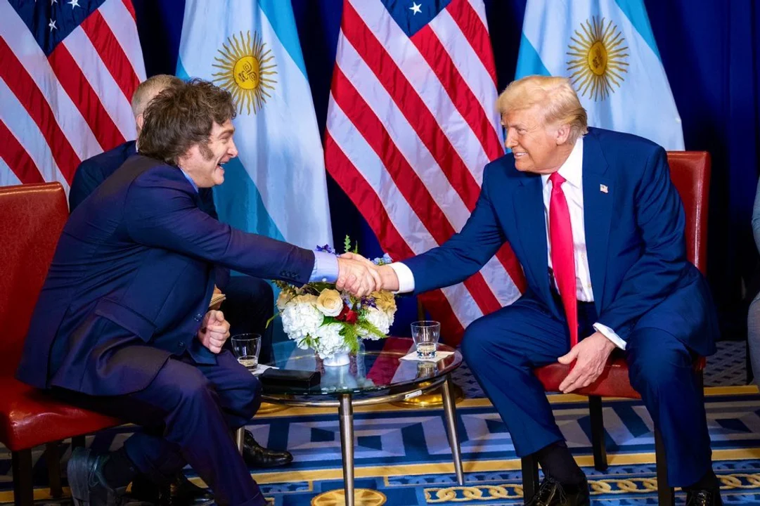 Beneficiarios del fallo de YPF cuestionan al gobierno de Estados Unidos por apoyar a la Argentina