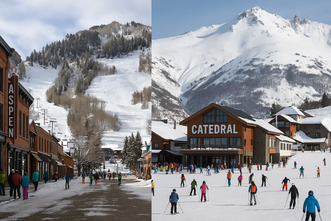 Comer en Bariloche, más caro que en Aspen: un pancho y una gaseosa cuestan casi lo mismo que un plato en EEUU