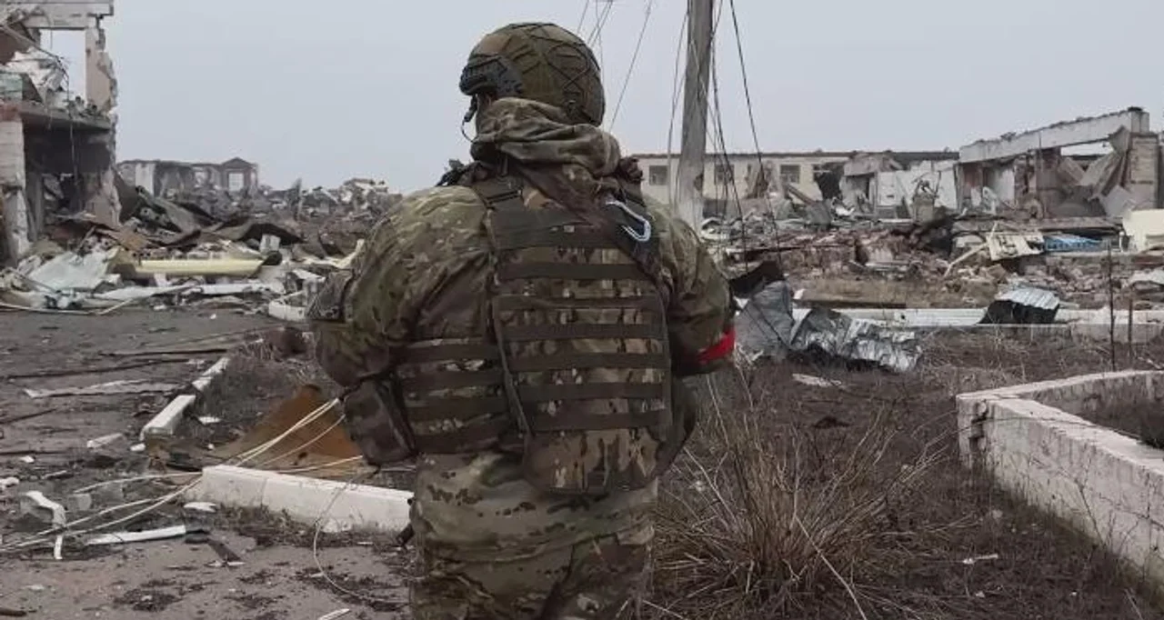 Zelenski autorizó el reclutamiento de hombres mayores de 60 años