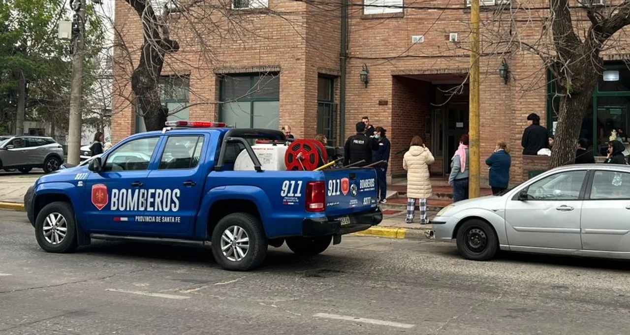 La terrible tragedia del “asesino silencioso”: tres personas murieron por un escape de gas en su departamento