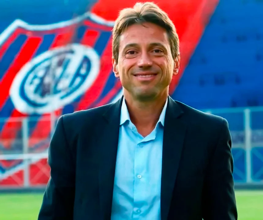 “Llegaron tarde”: la audaz y desafiante respuesta de San Lorenzo a la AFA por el caso Moretti