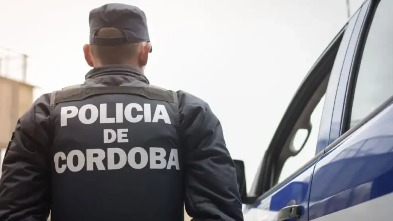 Córdoba: fue detenido tras ser acusado de violar a su hija