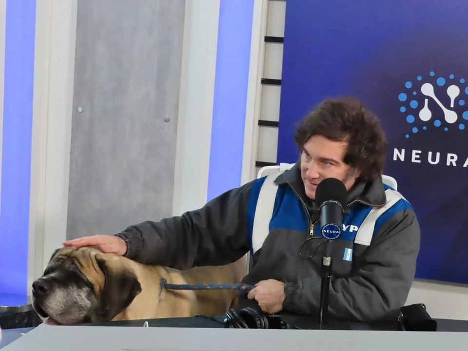 Milei justificó sus denuncias contra periodistas: “Tienen que entender que no son especiales»