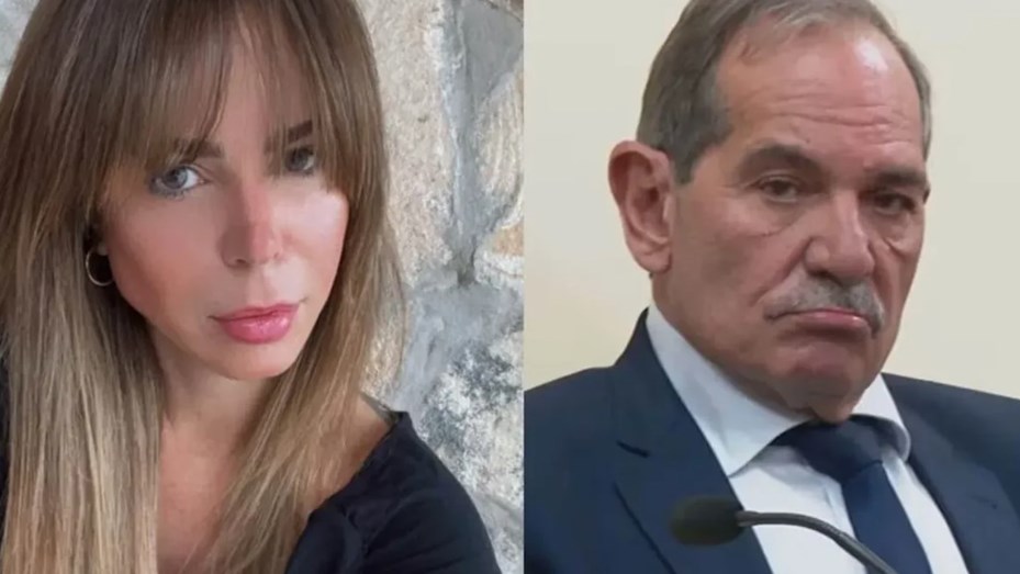 Alperovich, con domiciliaria en Puerto Madero: la esposa lo visita y la novia le cocina