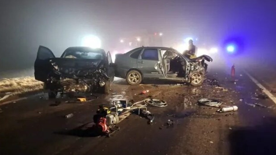 Chocó alcoholizado, mató a una mujer y volvió a conducir sin registro: prisión preventiva